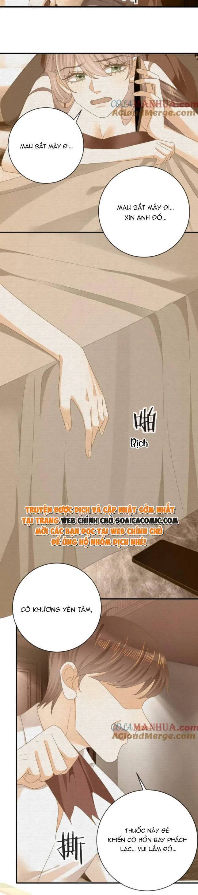Trở Thành Boss Siêu Giàu Sau Thất Nghiệp Chapter 107 - 4