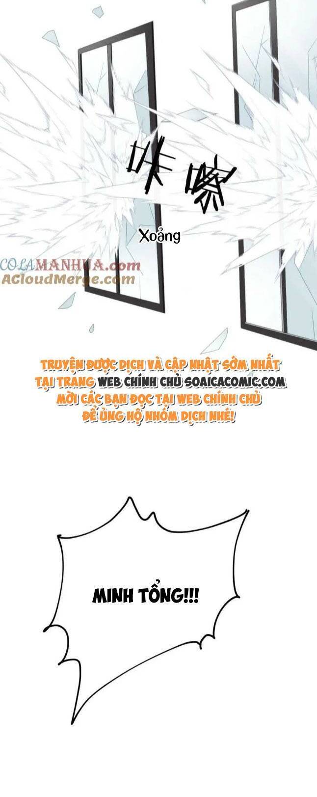 Trở Thành Boss Siêu Giàu Sau Thất Nghiệp Chapter 107 - 31