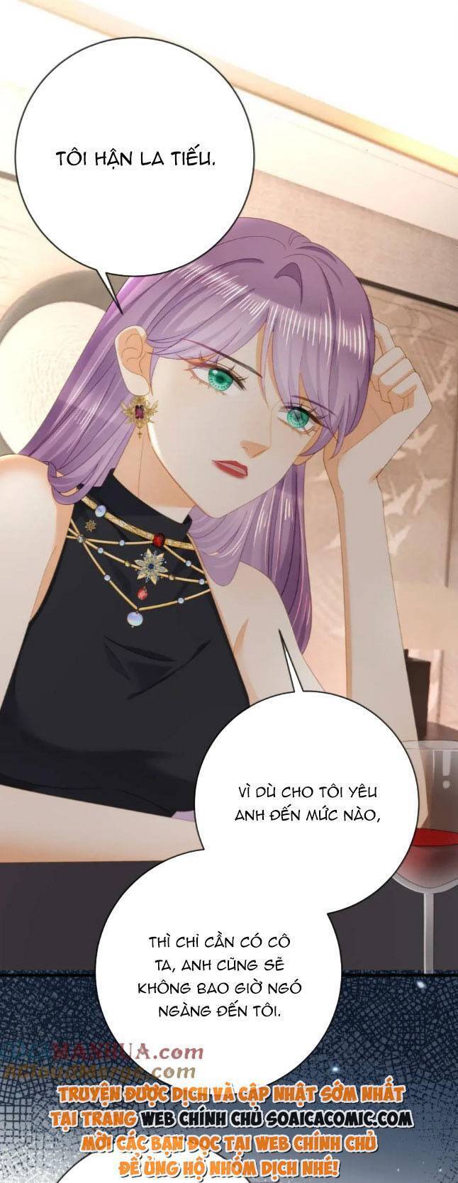Trở Thành Boss Siêu Giàu Sau Thất Nghiệp Chapter 107 - 5