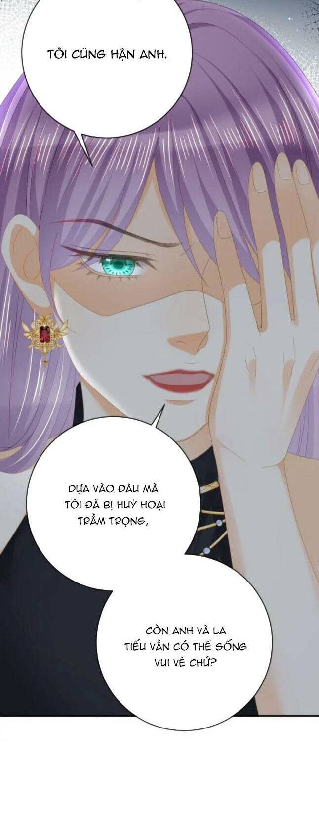Trở Thành Boss Siêu Giàu Sau Thất Nghiệp Chapter 107 - 6