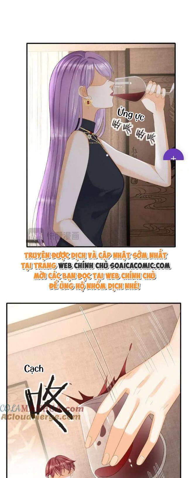 Trở Thành Boss Siêu Giàu Sau Thất Nghiệp Chapter 107 - 7