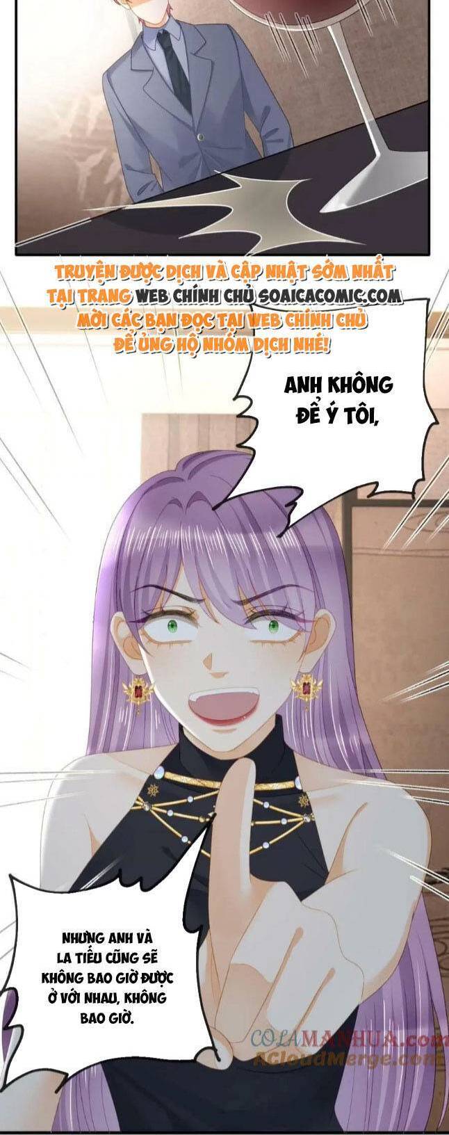 Trở Thành Boss Siêu Giàu Sau Thất Nghiệp Chapter 107 - 8
