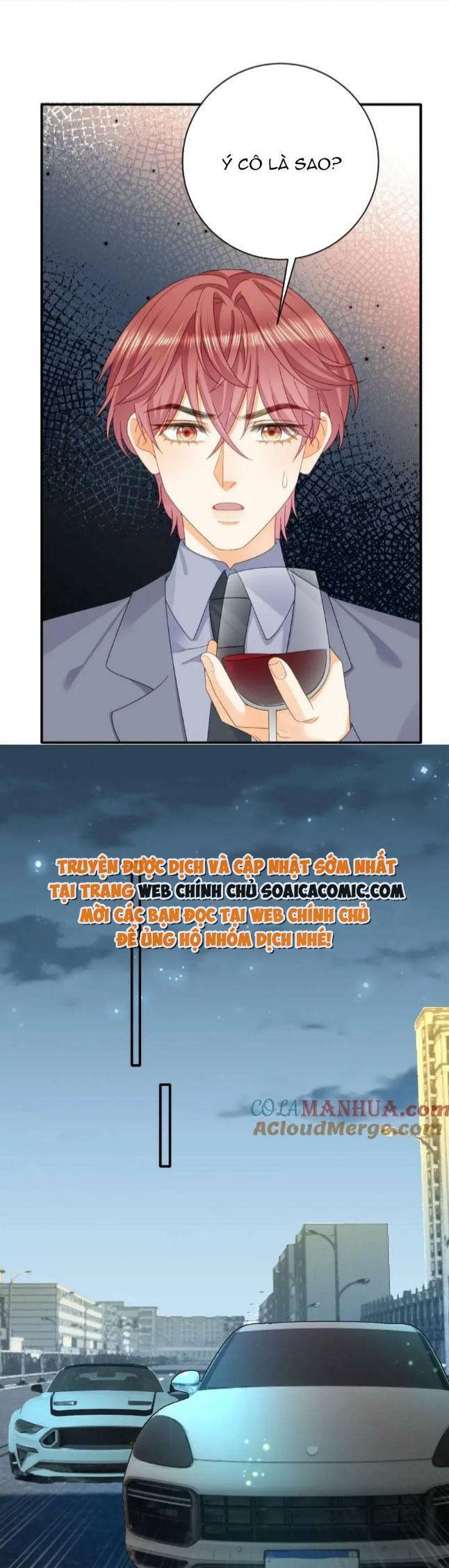 Trở Thành Boss Siêu Giàu Sau Thất Nghiệp Chapter 107 - 9