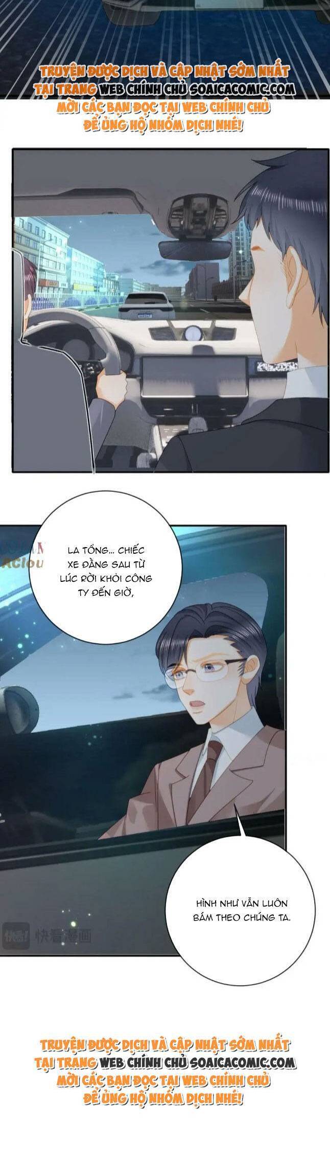Trở Thành Boss Siêu Giàu Sau Thất Nghiệp Chapter 107 - 10