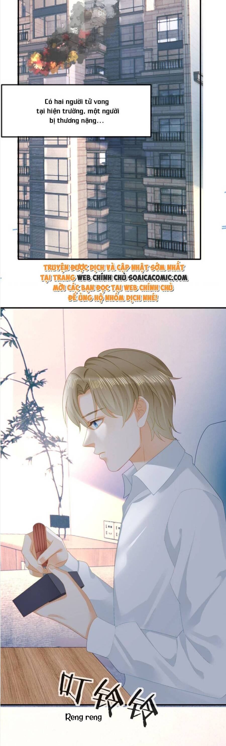 Trở Thành Boss Siêu Giàu Sau Thất Nghiệp Chapter 108 - 2