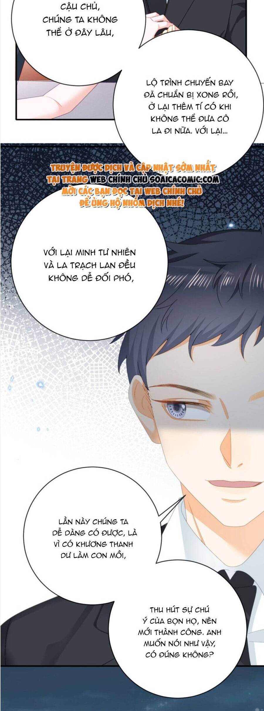 Trở Thành Boss Siêu Giàu Sau Thất Nghiệp Chapter 108 - 12