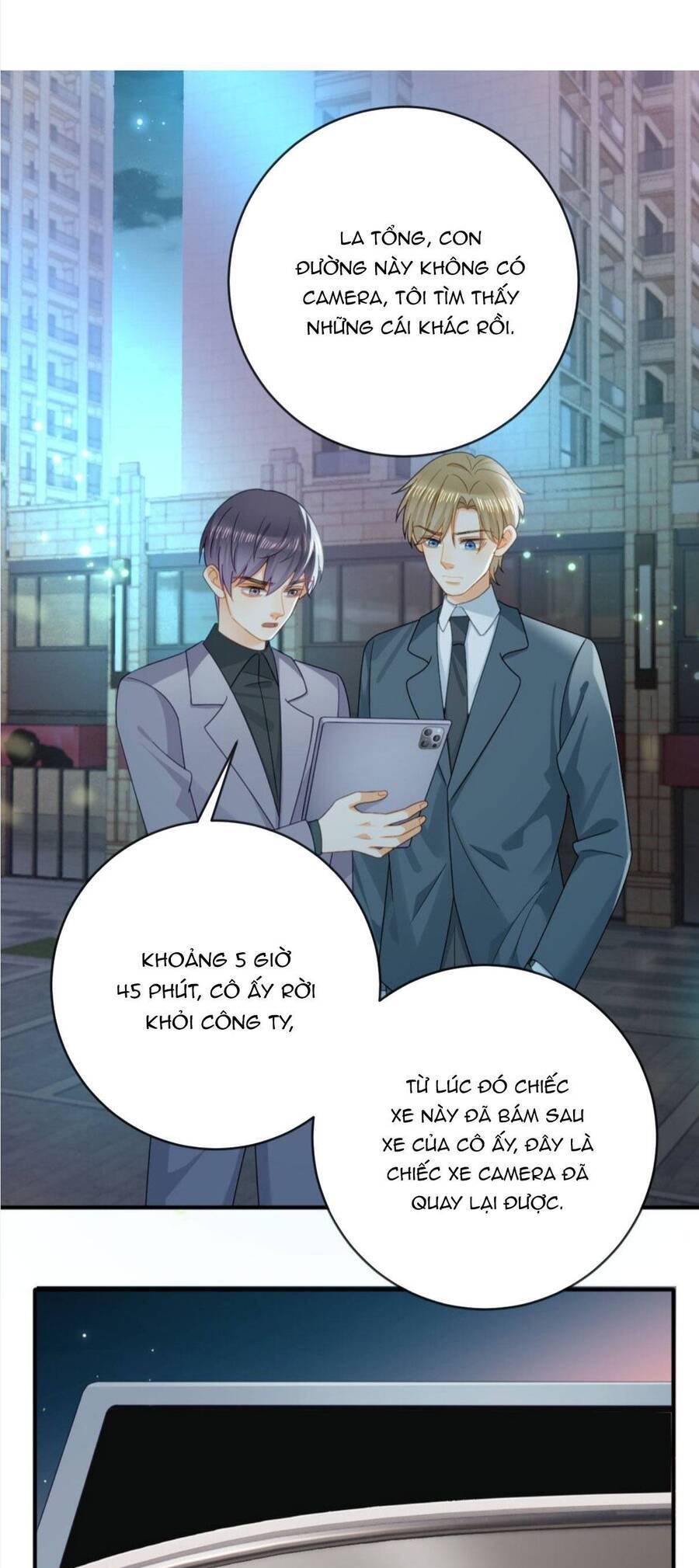 Trở Thành Boss Siêu Giàu Sau Thất Nghiệp Chapter 108 - 16