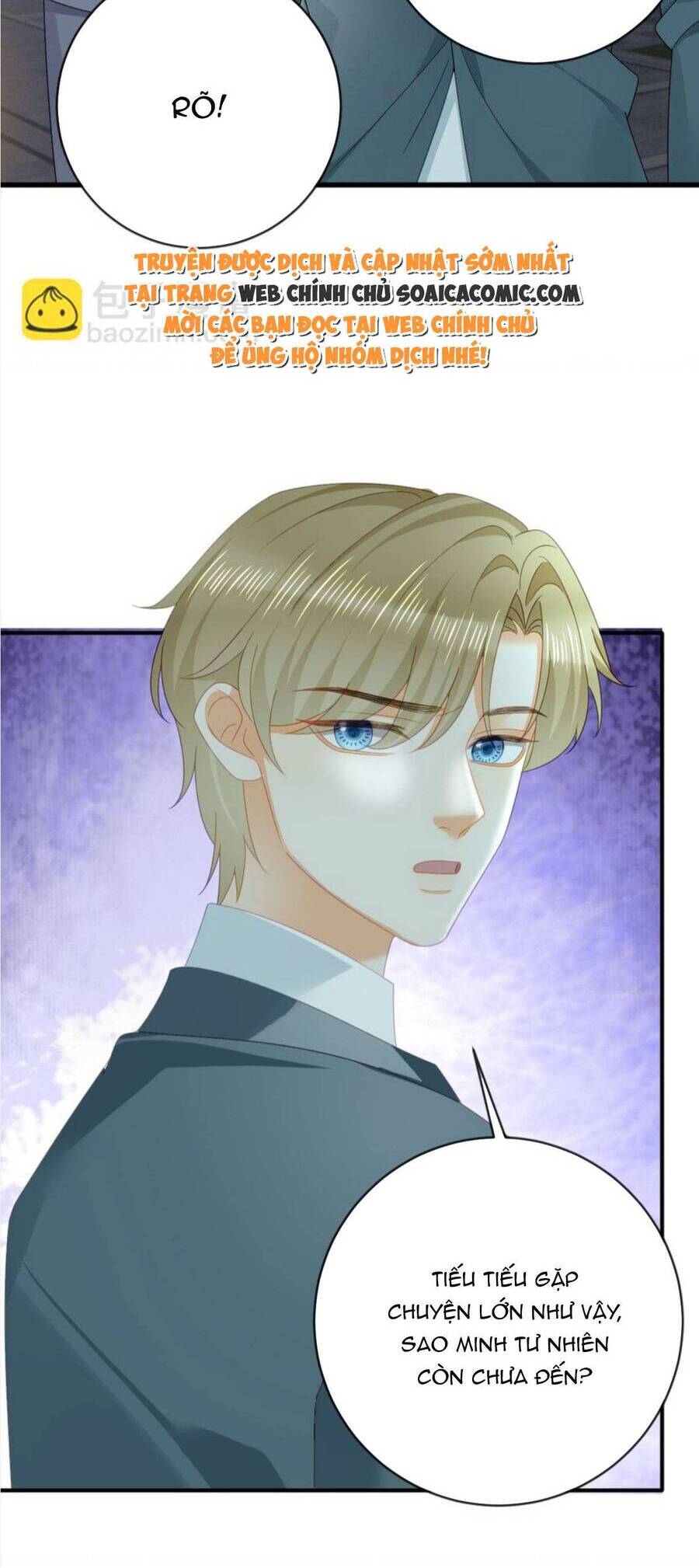 Trở Thành Boss Siêu Giàu Sau Thất Nghiệp Chapter 108 - 18