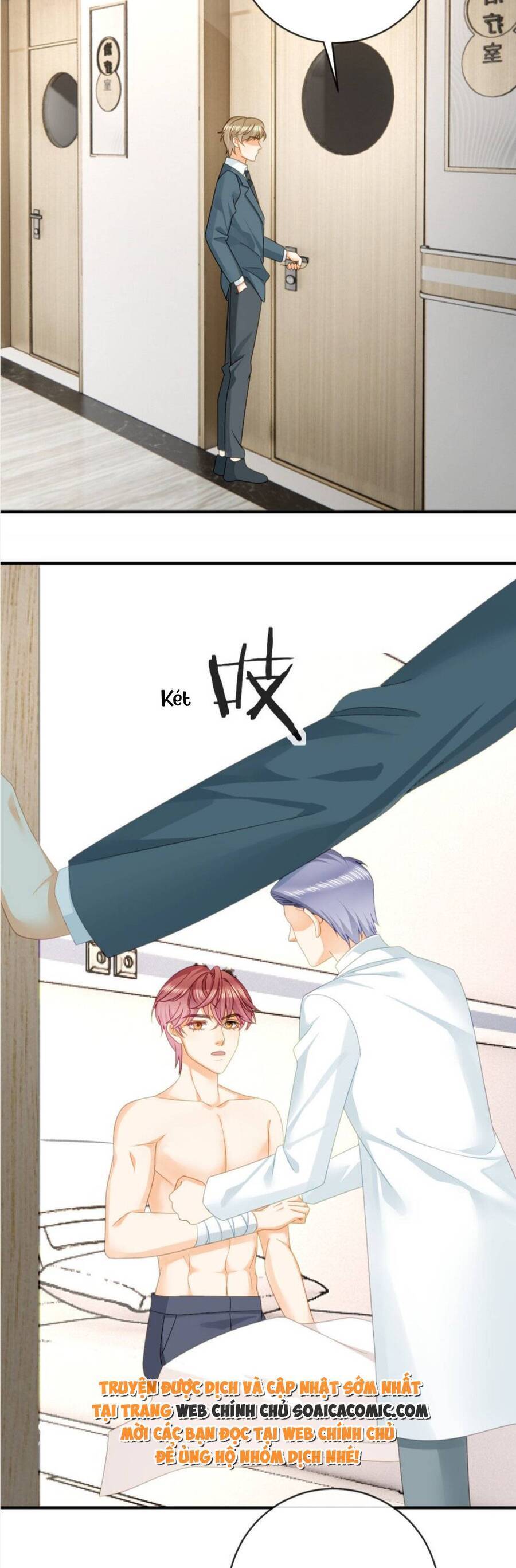 Trở Thành Boss Siêu Giàu Sau Thất Nghiệp Chapter 108 - 20