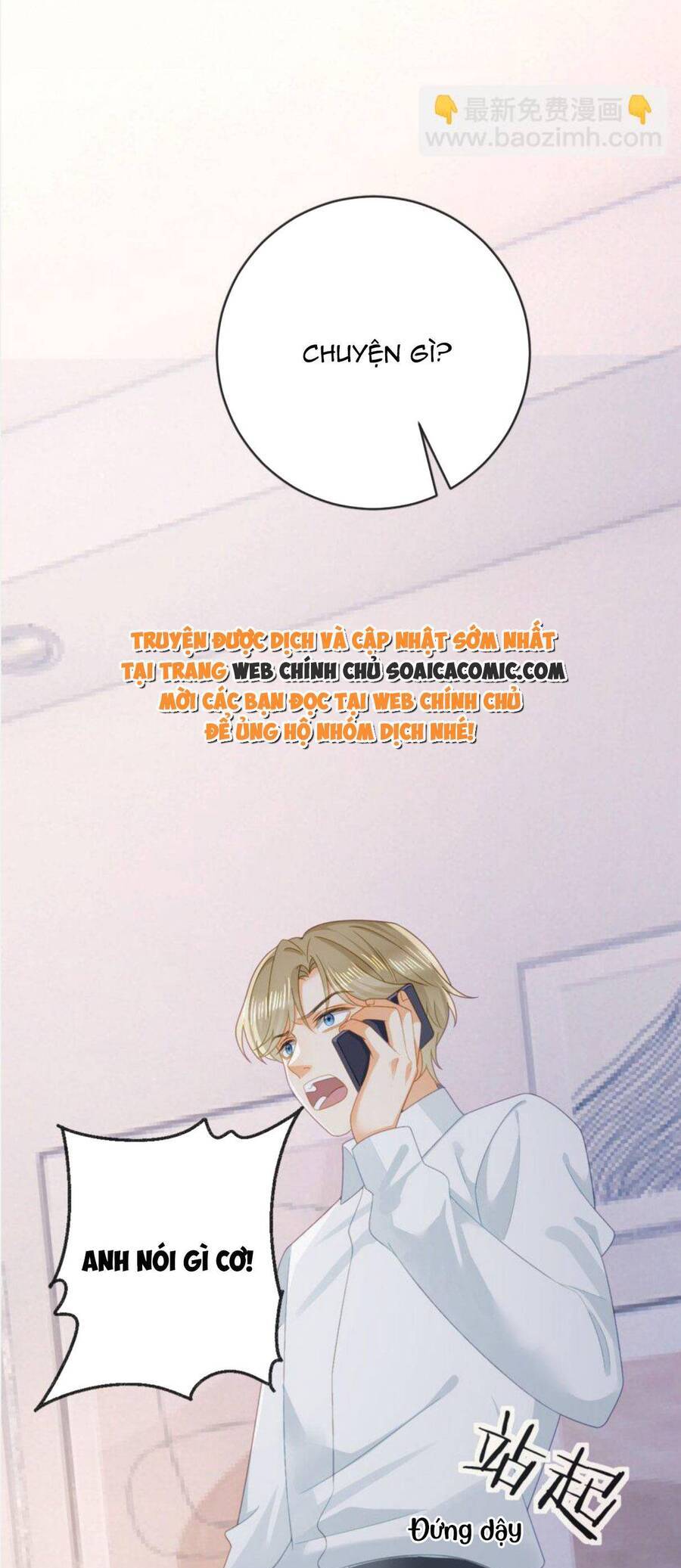 Trở Thành Boss Siêu Giàu Sau Thất Nghiệp Chapter 108 - 3