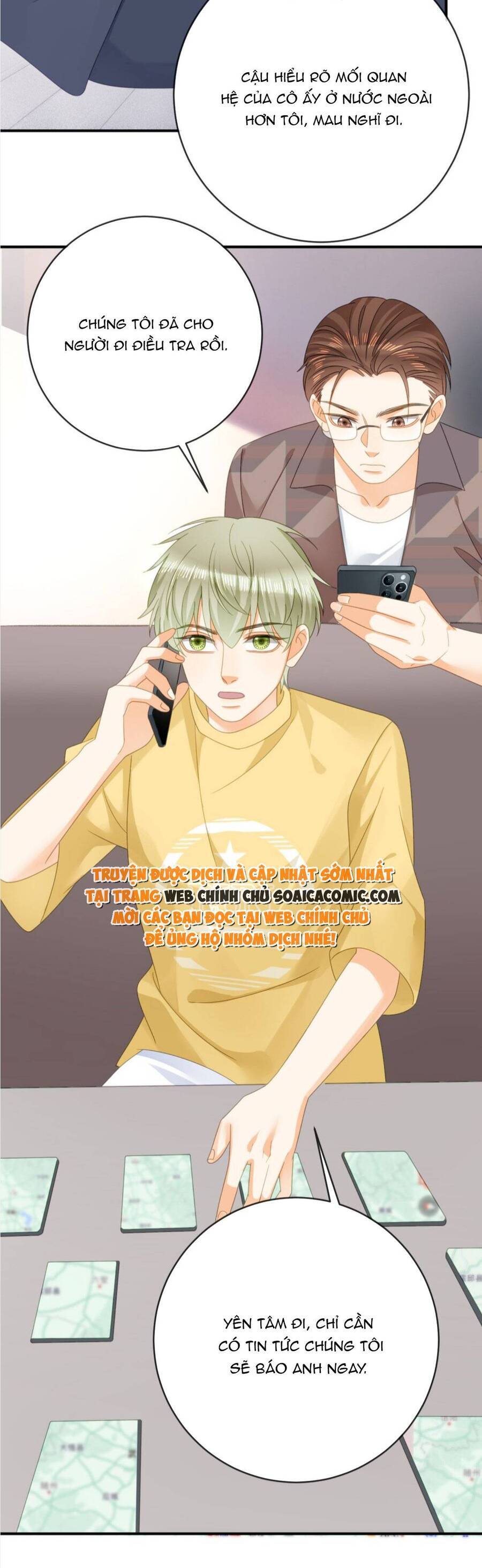 Trở Thành Boss Siêu Giàu Sau Thất Nghiệp Chapter 108 - 27