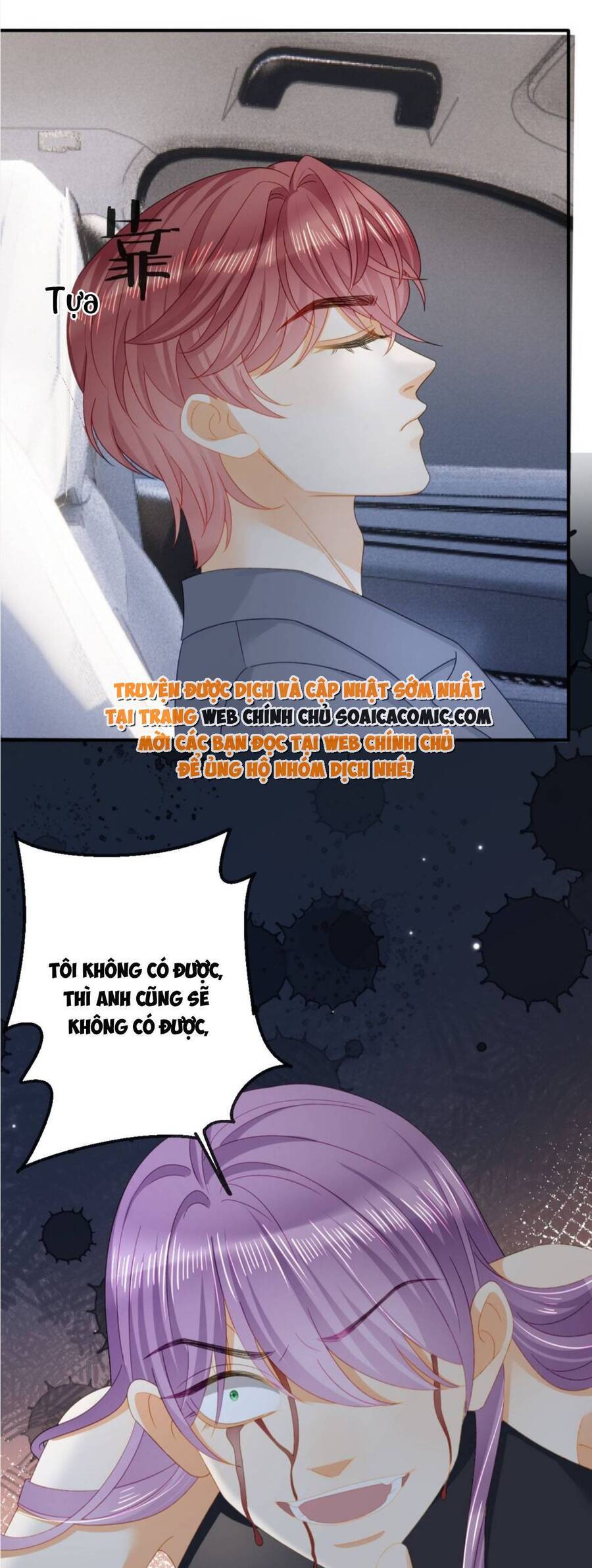 Trở Thành Boss Siêu Giàu Sau Thất Nghiệp Chapter 108 - 28