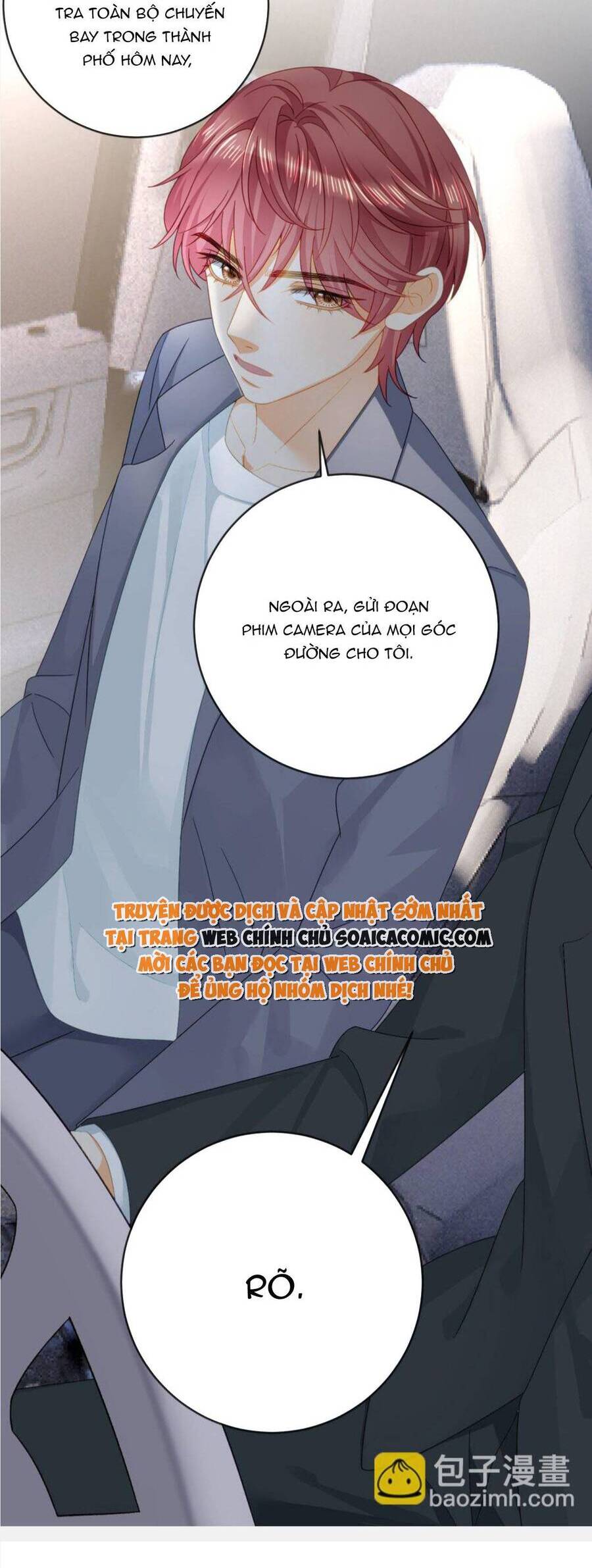 Trở Thành Boss Siêu Giàu Sau Thất Nghiệp Chapter 108 - 30