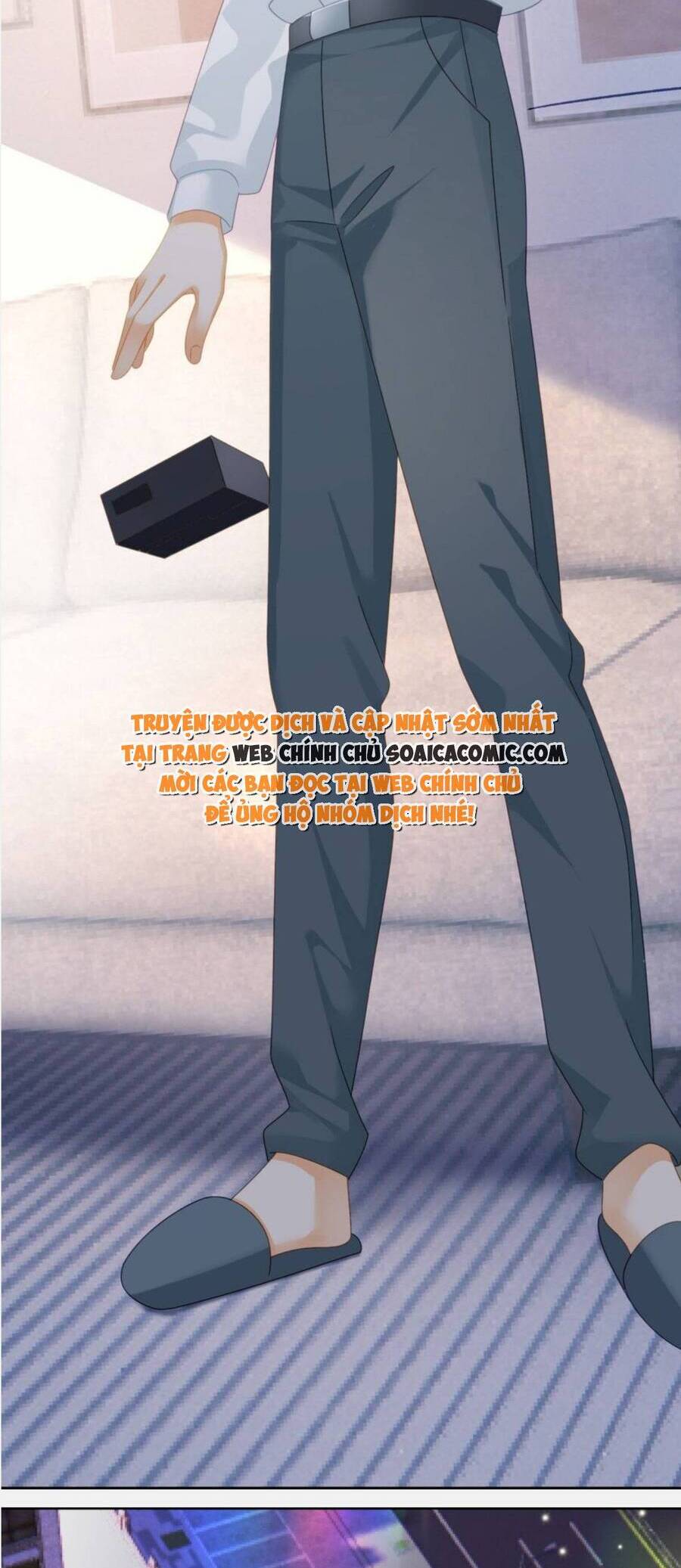 Trở Thành Boss Siêu Giàu Sau Thất Nghiệp Chapter 108 - 4