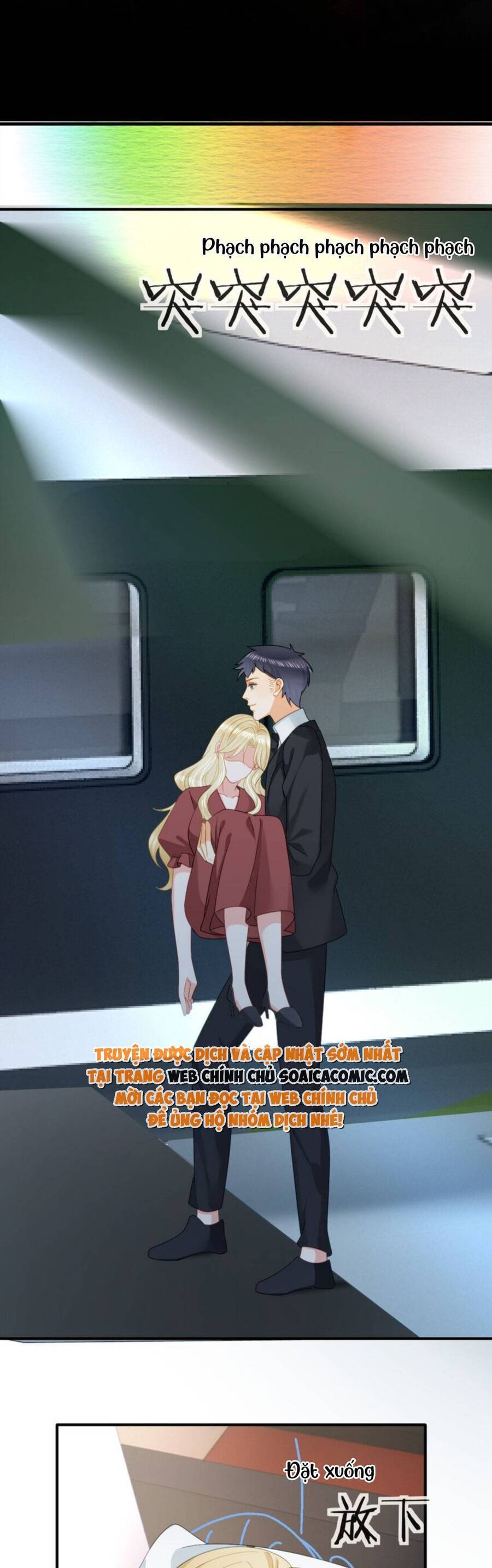 Trở Thành Boss Siêu Giàu Sau Thất Nghiệp Chapter 108 - 6