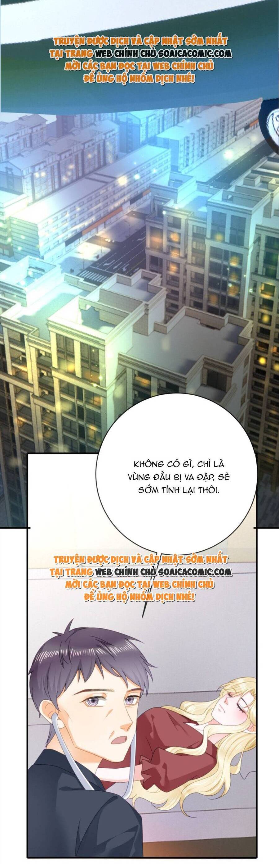 Trở Thành Boss Siêu Giàu Sau Thất Nghiệp Chapter 108 - 9