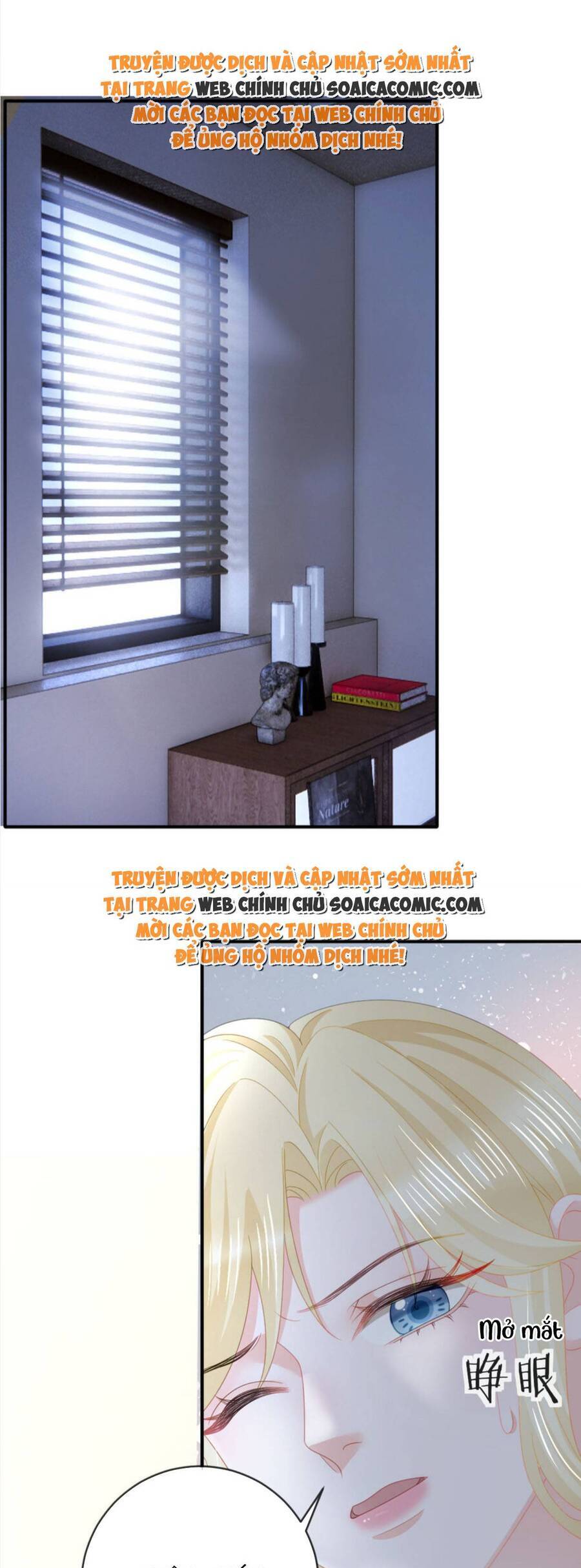 Trở Thành Boss Siêu Giàu Sau Thất Nghiệp Chapter 109 - 1