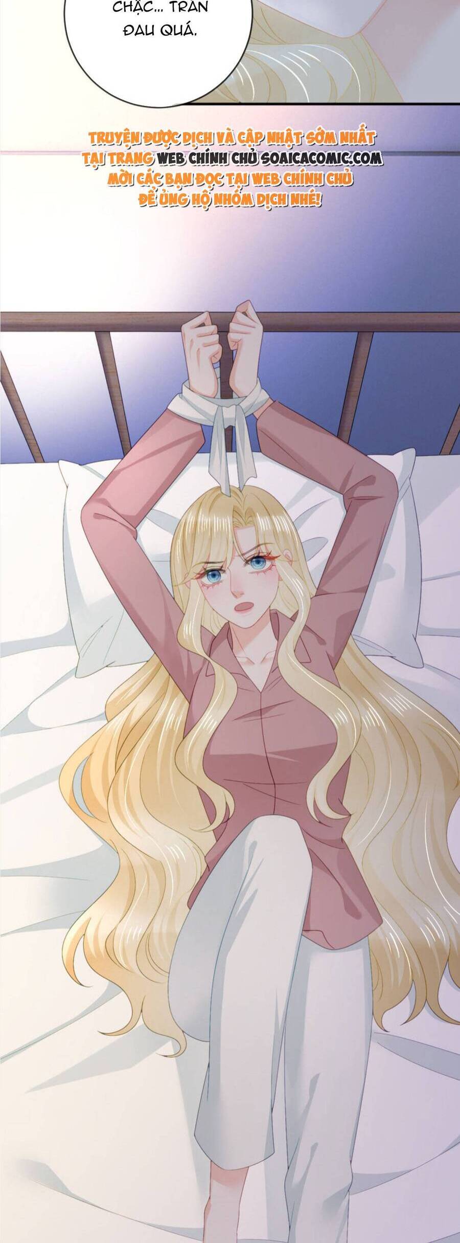 Trở Thành Boss Siêu Giàu Sau Thất Nghiệp Chapter 109 - 2