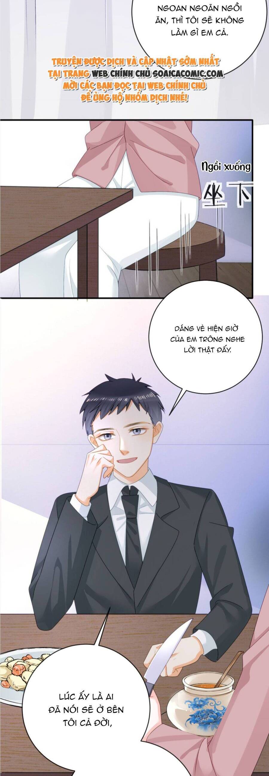 Trở Thành Boss Siêu Giàu Sau Thất Nghiệp Chapter 109 - 11