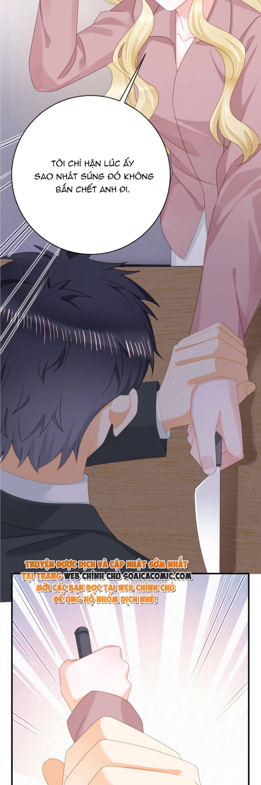 Trở Thành Boss Siêu Giàu Sau Thất Nghiệp Chapter 109 - 14