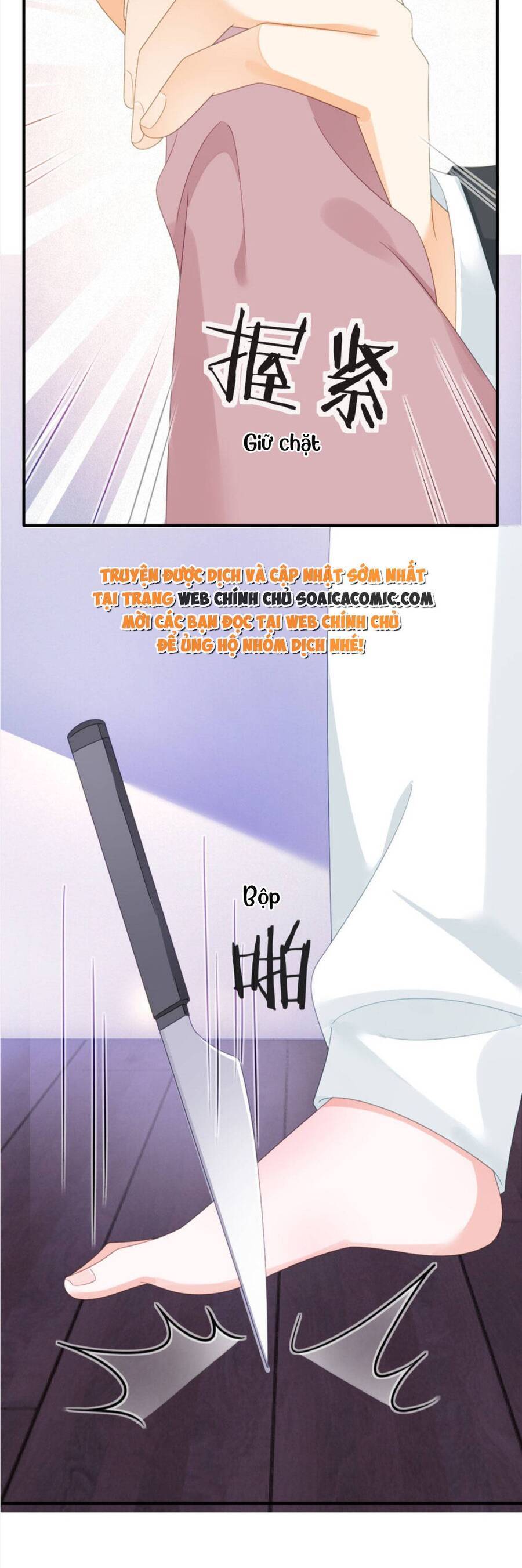 Trở Thành Boss Siêu Giàu Sau Thất Nghiệp Chapter 109 - 15