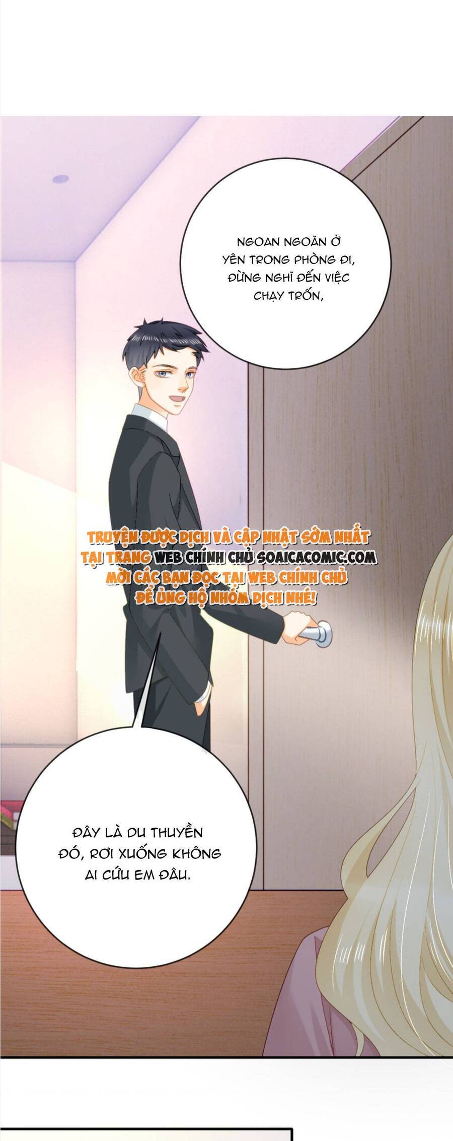 Trở Thành Boss Siêu Giàu Sau Thất Nghiệp Chapter 109 - 16