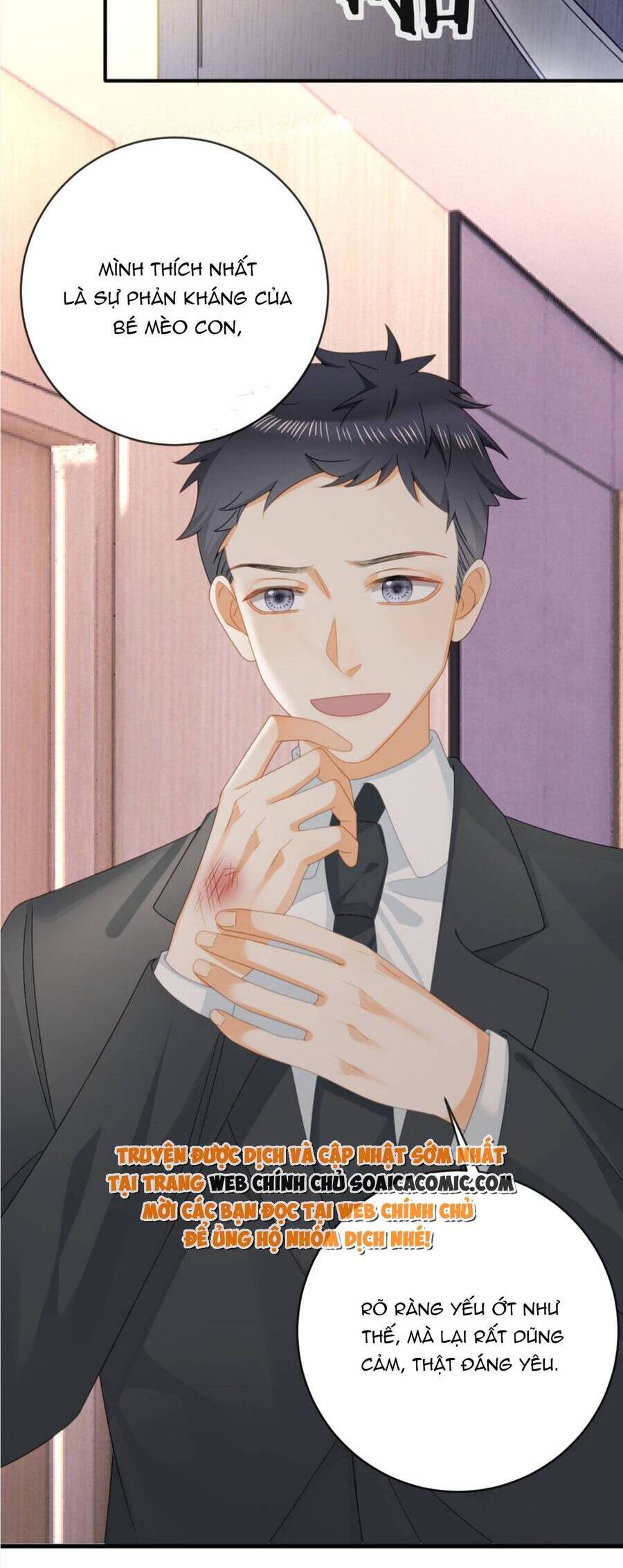Trở Thành Boss Siêu Giàu Sau Thất Nghiệp Chapter 109 - 18