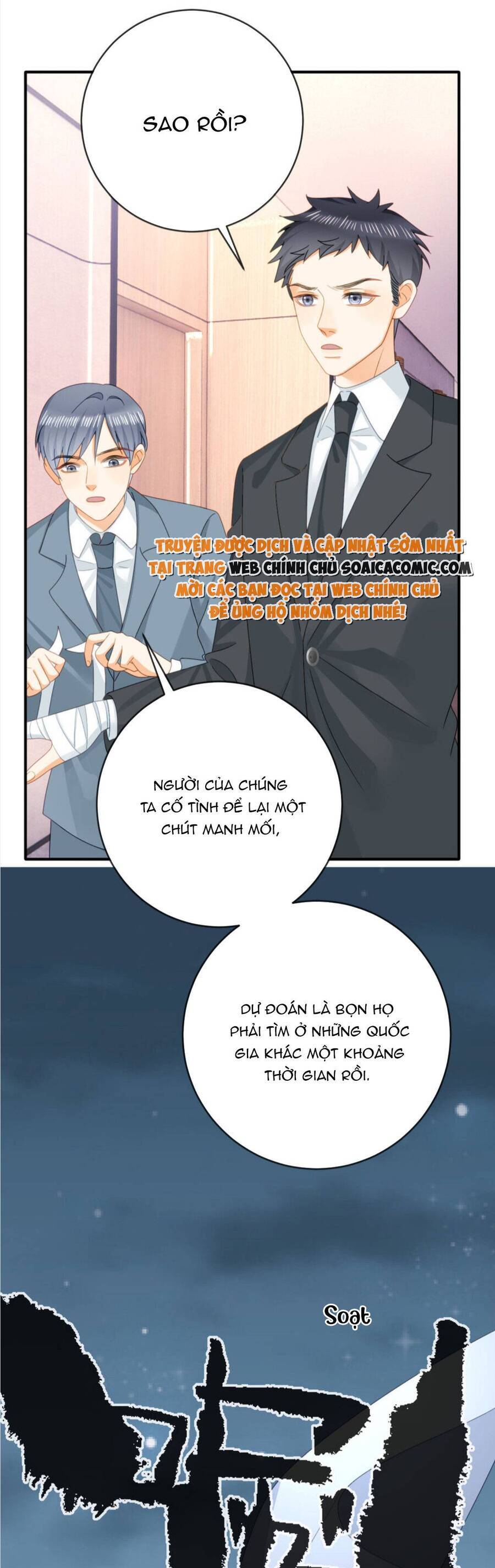 Trở Thành Boss Siêu Giàu Sau Thất Nghiệp Chapter 109 - 19