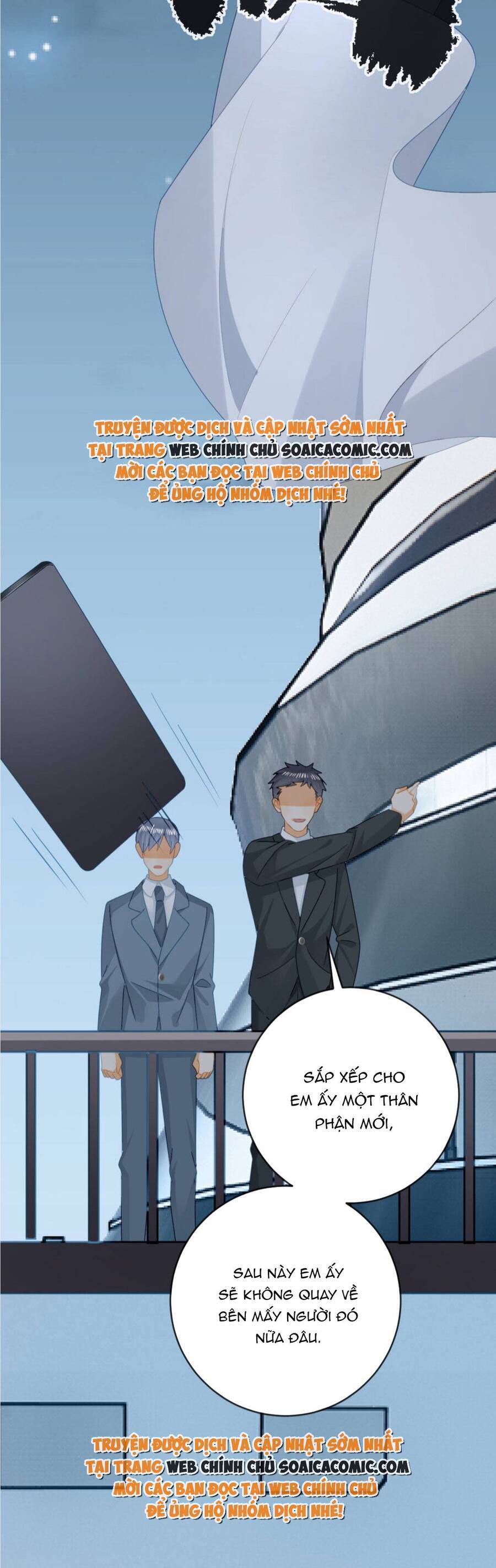 Trở Thành Boss Siêu Giàu Sau Thất Nghiệp Chapter 109 - 20