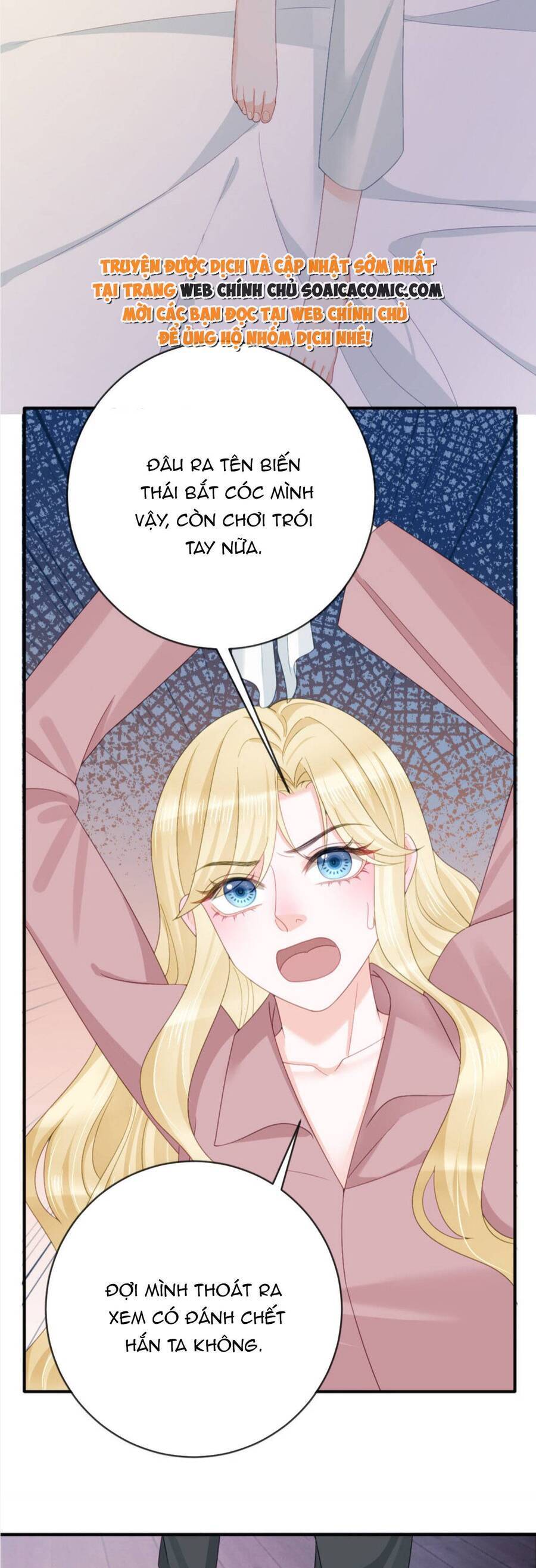 Trở Thành Boss Siêu Giàu Sau Thất Nghiệp Chapter 109 - 3