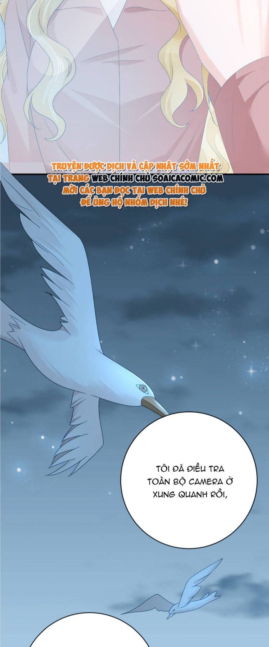 Trở Thành Boss Siêu Giàu Sau Thất Nghiệp Chapter 109 - 22