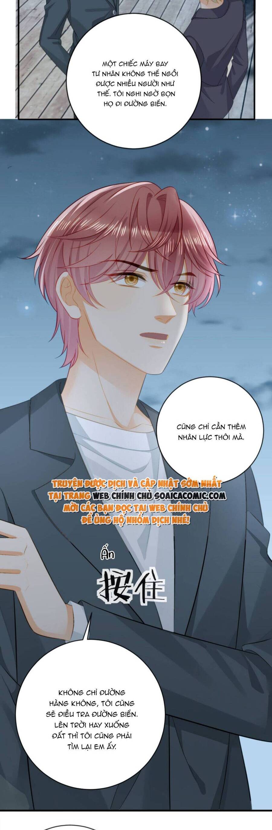 Trở Thành Boss Siêu Giàu Sau Thất Nghiệp Chapter 109 - 26