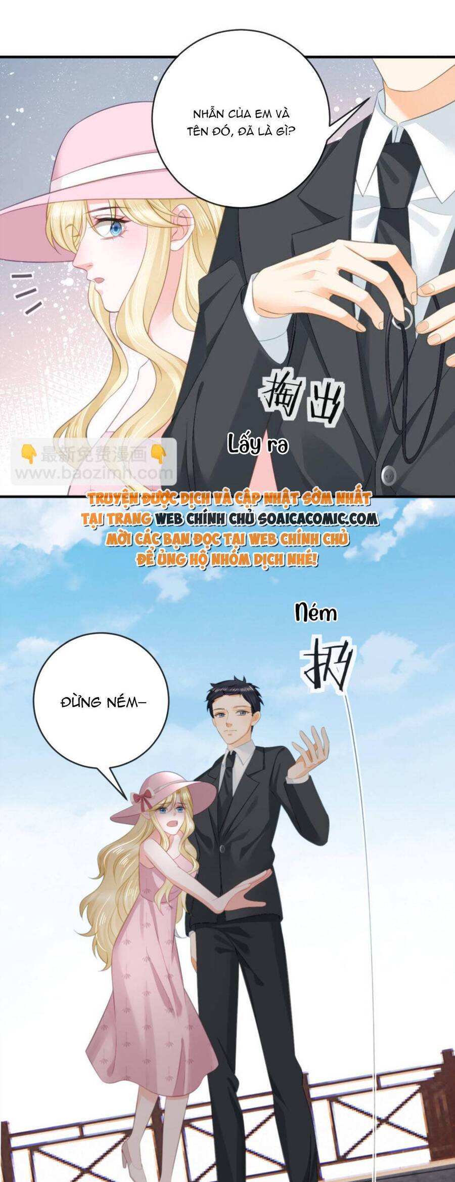 Trở Thành Boss Siêu Giàu Sau Thất Nghiệp Chapter 109 - 30