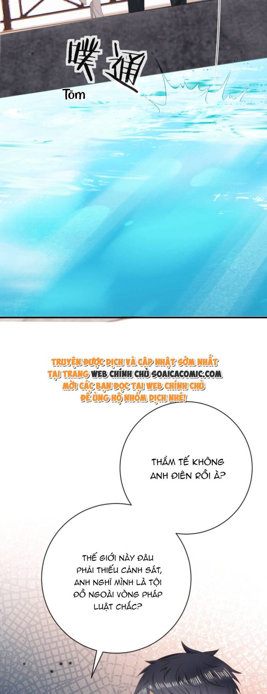 Trở Thành Boss Siêu Giàu Sau Thất Nghiệp Chapter 109 - 31