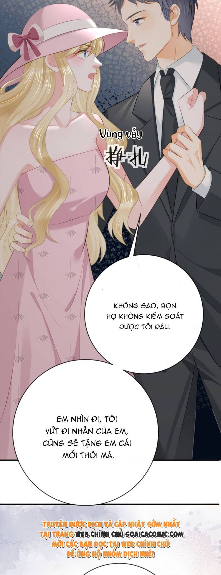 Trở Thành Boss Siêu Giàu Sau Thất Nghiệp Chapter 109 - 32