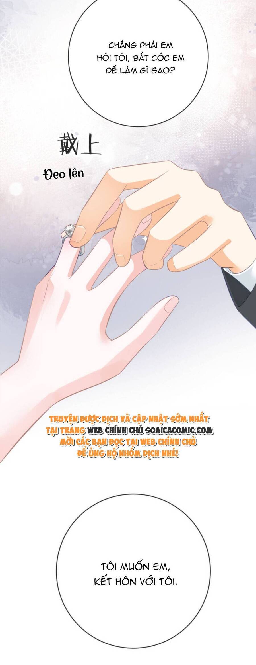 Trở Thành Boss Siêu Giàu Sau Thất Nghiệp Chapter 109 - 33