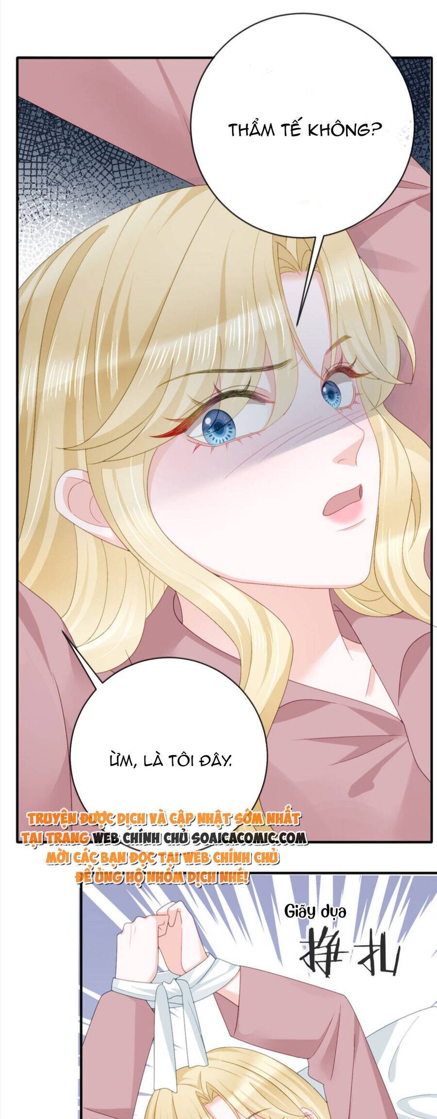 Trở Thành Boss Siêu Giàu Sau Thất Nghiệp Chapter 109 - 6