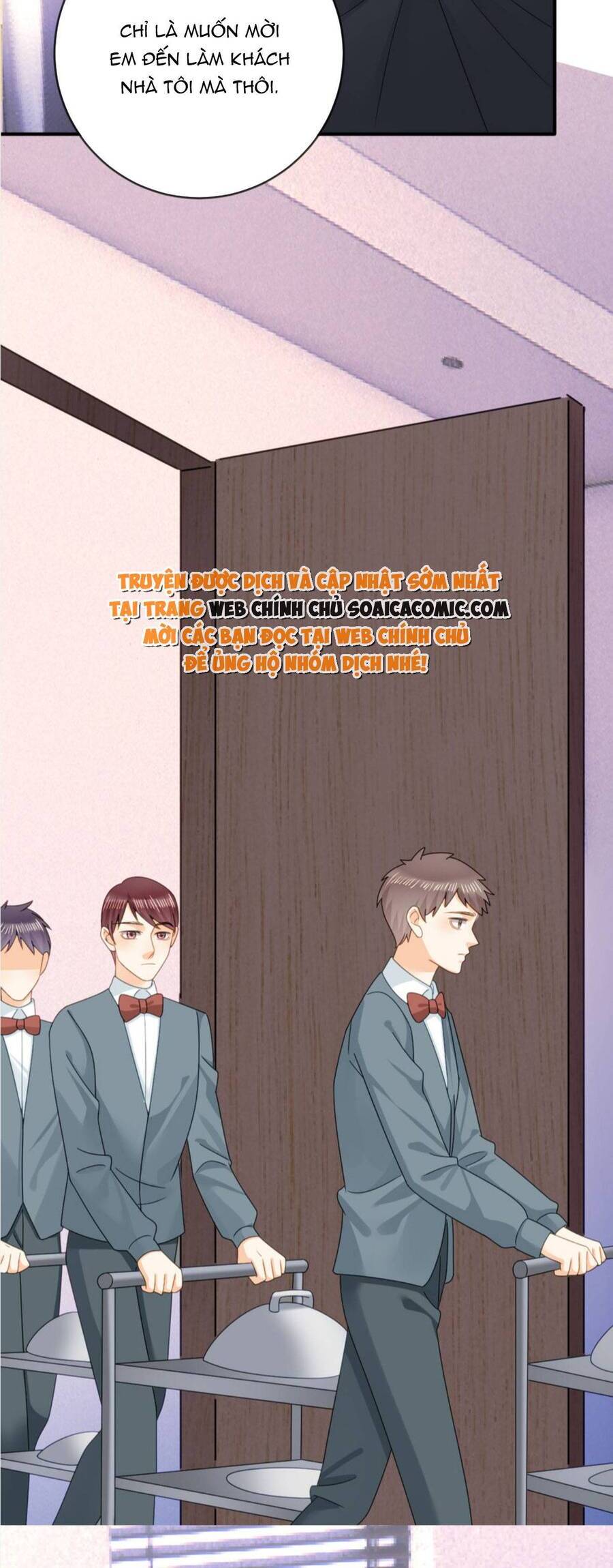 Trở Thành Boss Siêu Giàu Sau Thất Nghiệp Chapter 109 - 8