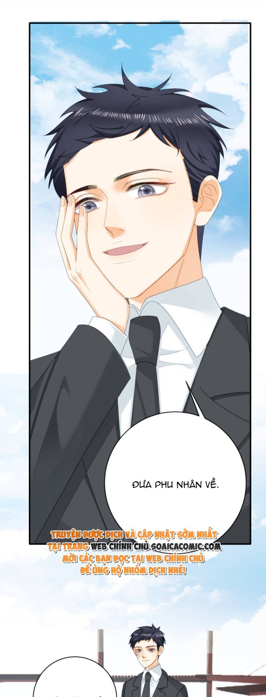 Trở Thành Boss Siêu Giàu Sau Thất Nghiệp Chapter 110 - 2