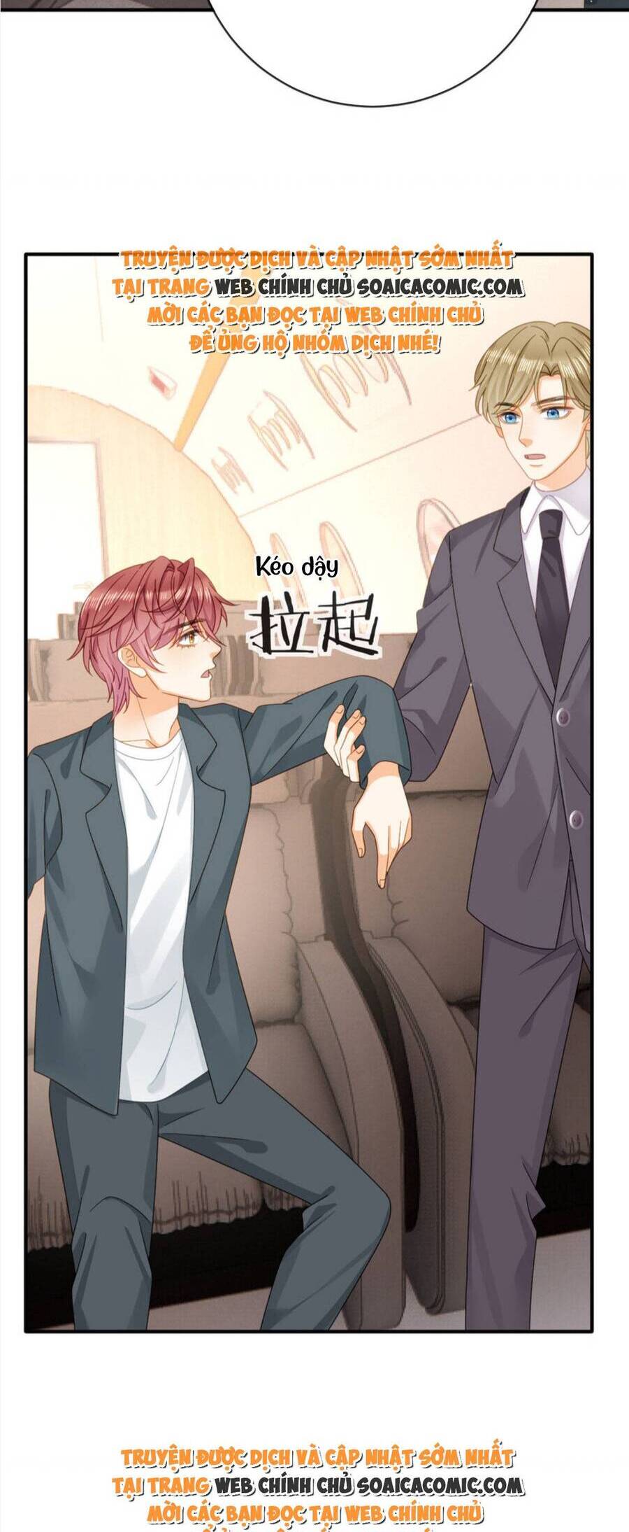 Trở Thành Boss Siêu Giàu Sau Thất Nghiệp Chapter 110 - 12