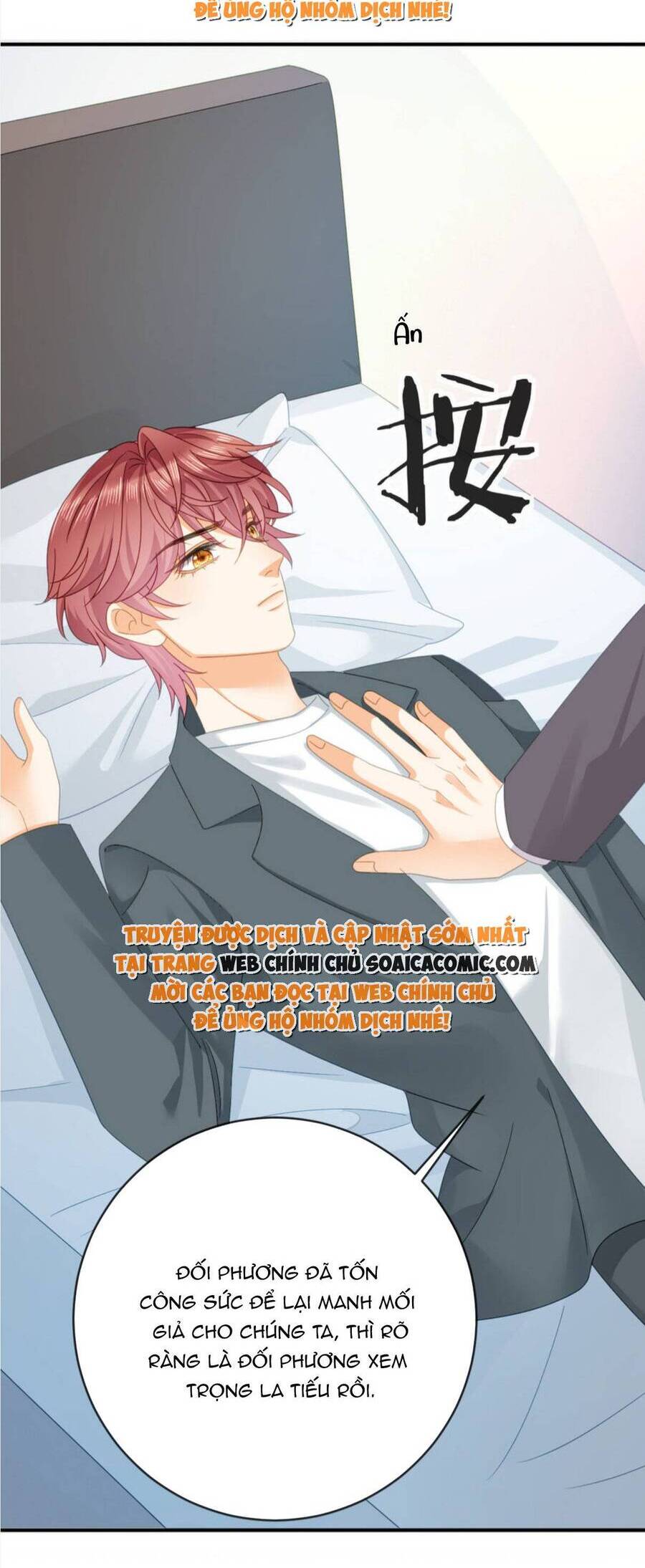 Trở Thành Boss Siêu Giàu Sau Thất Nghiệp Chapter 110 - 13