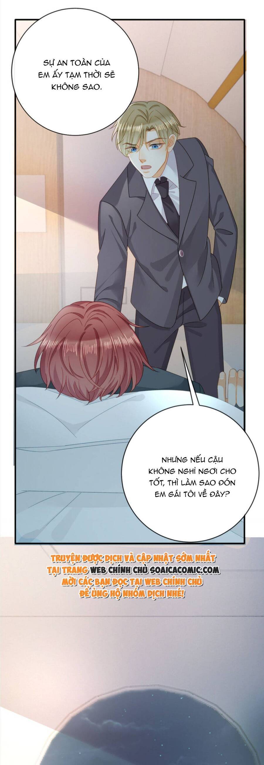 Trở Thành Boss Siêu Giàu Sau Thất Nghiệp Chapter 110 - 14
