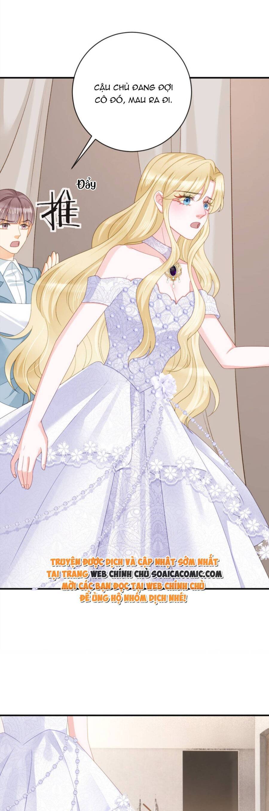 Trở Thành Boss Siêu Giàu Sau Thất Nghiệp Chapter 110 - 17