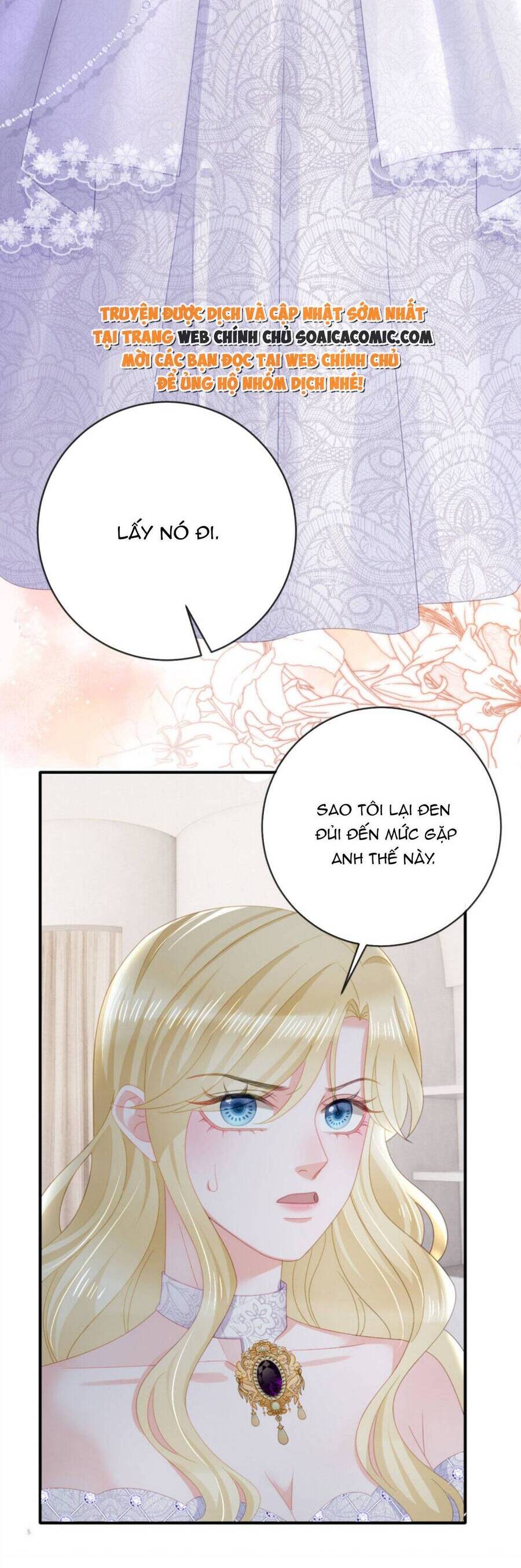 Trở Thành Boss Siêu Giàu Sau Thất Nghiệp Chapter 110 - 19