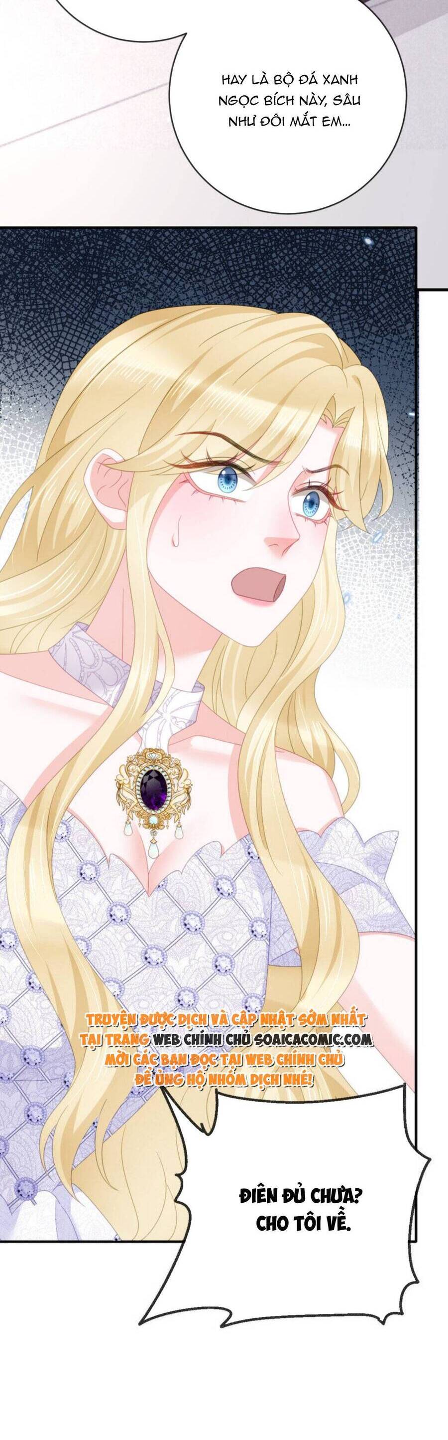 Trở Thành Boss Siêu Giàu Sau Thất Nghiệp Chapter 110 - 22