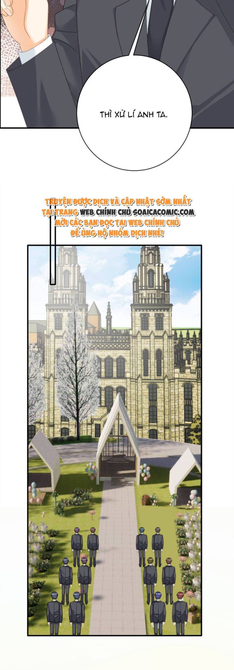 Trở Thành Boss Siêu Giàu Sau Thất Nghiệp Chapter 110 - 28