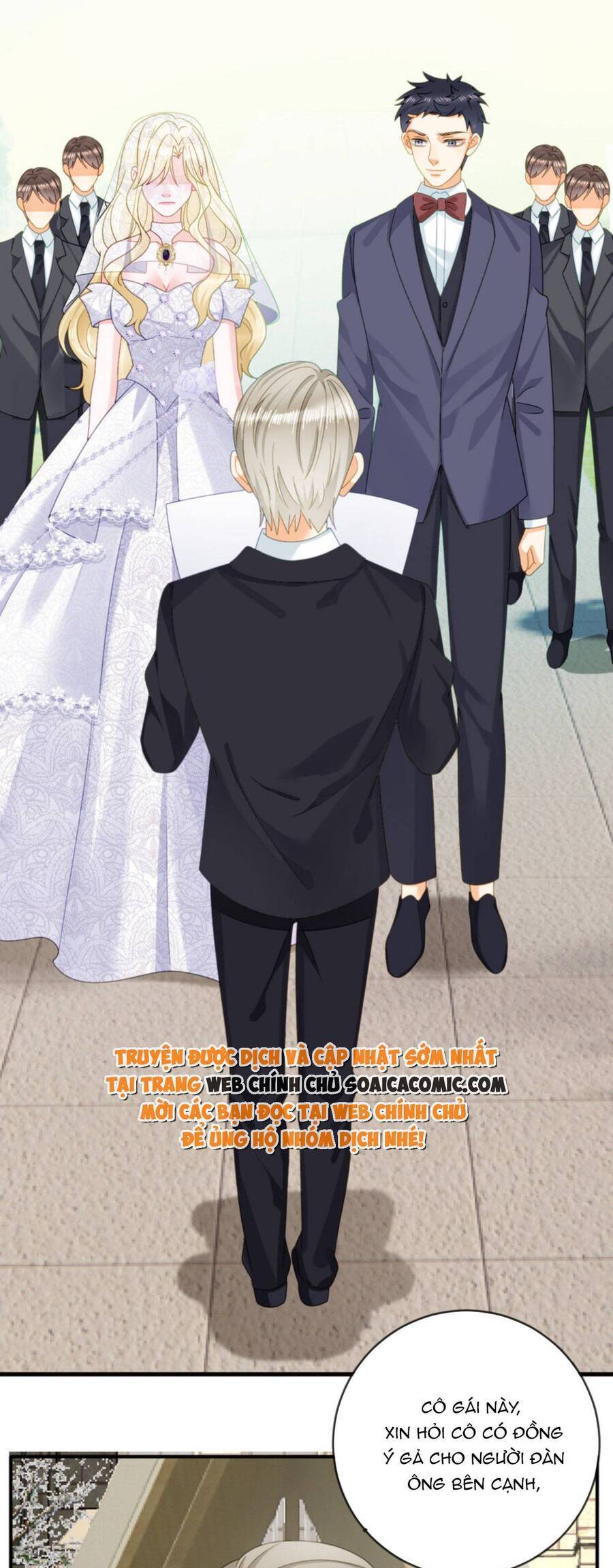 Trở Thành Boss Siêu Giàu Sau Thất Nghiệp Chapter 110 - 29