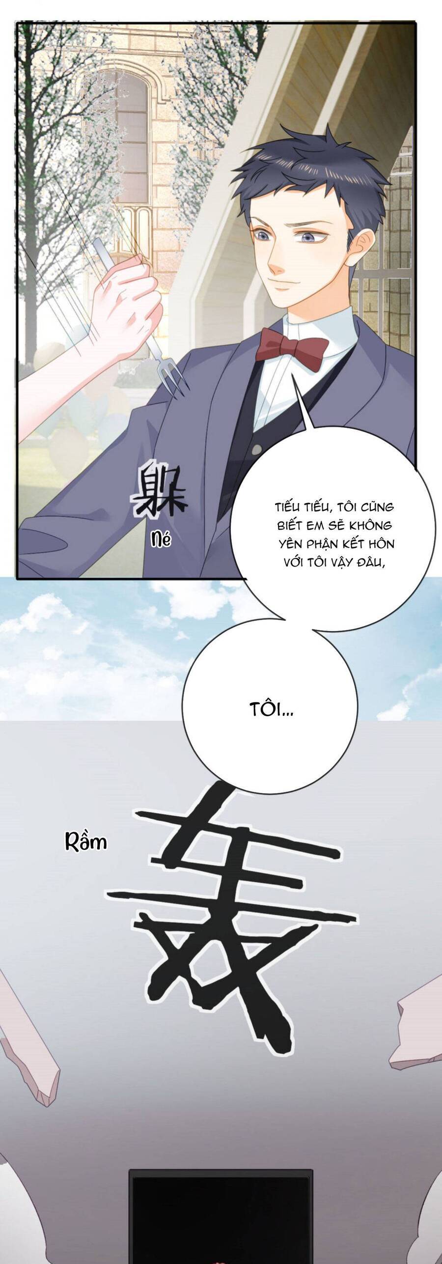 Trở Thành Boss Siêu Giàu Sau Thất Nghiệp Chapter 110 - 32