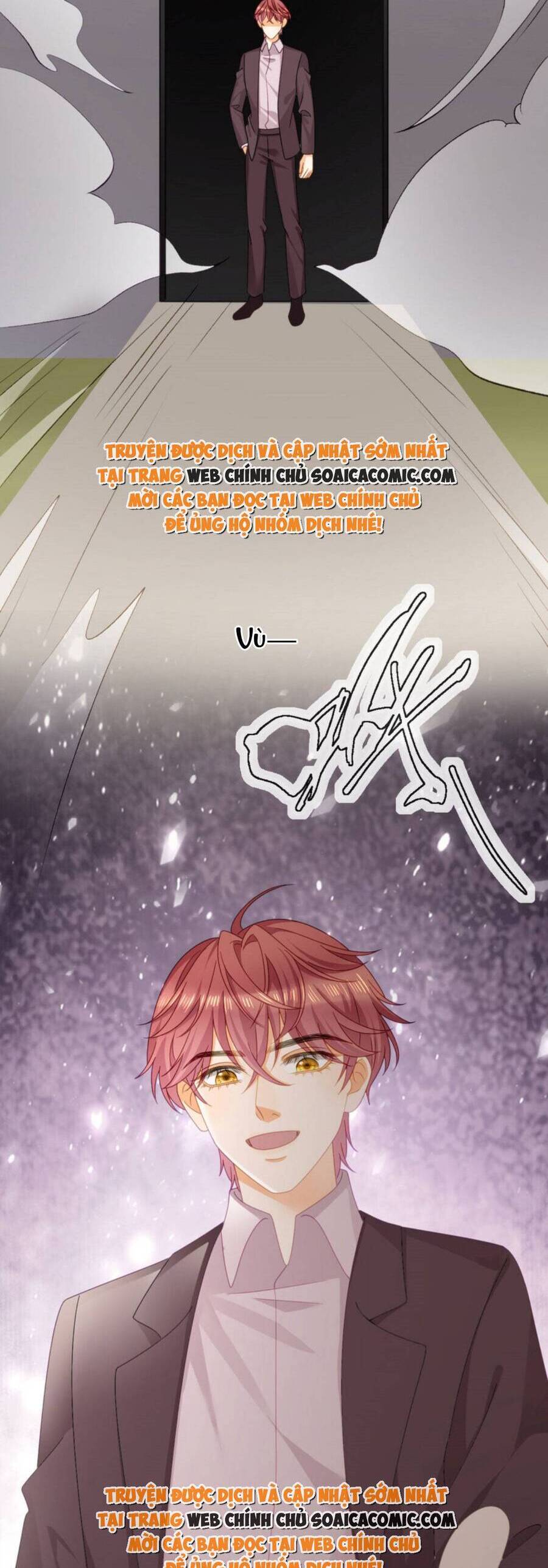 Trở Thành Boss Siêu Giàu Sau Thất Nghiệp Chapter 110 - 33