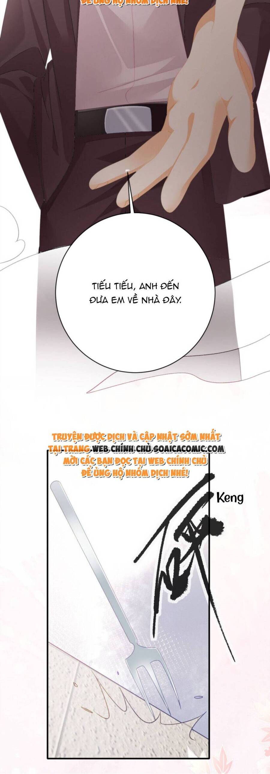 Trở Thành Boss Siêu Giàu Sau Thất Nghiệp Chapter 110 - 34